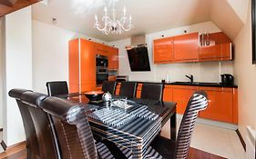 Apartamenty Sun & Snow Pardalowka
