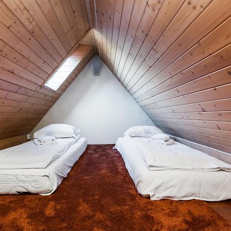 Apartamenty Sun & Snow Pardalowka Zakopane Kültér fotó
