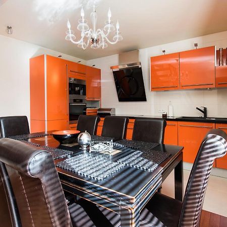 Apartamenty Sun & Snow Pardalowka Zakopane Kültér fotó