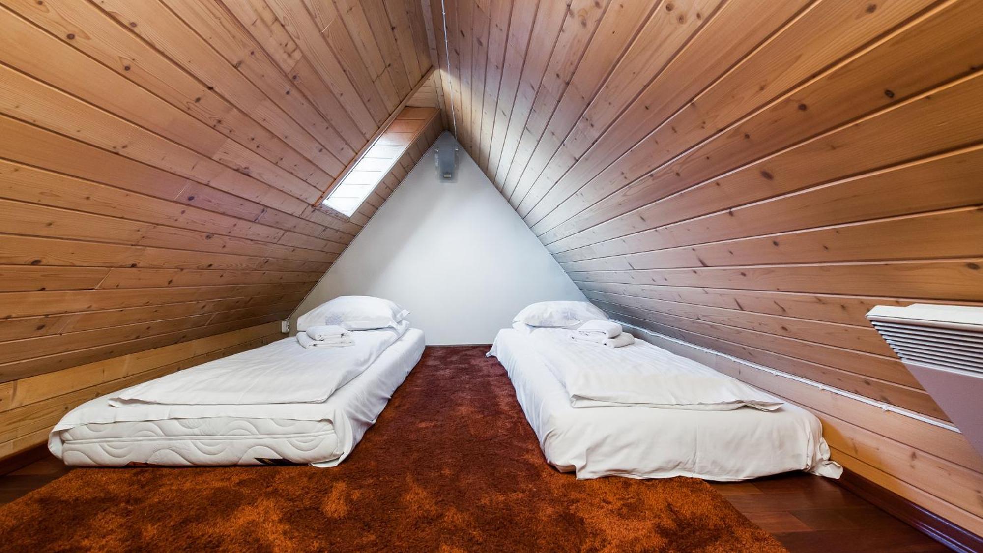 Apartamenty Sun & Snow Pardalowka Zakopane Kültér fotó