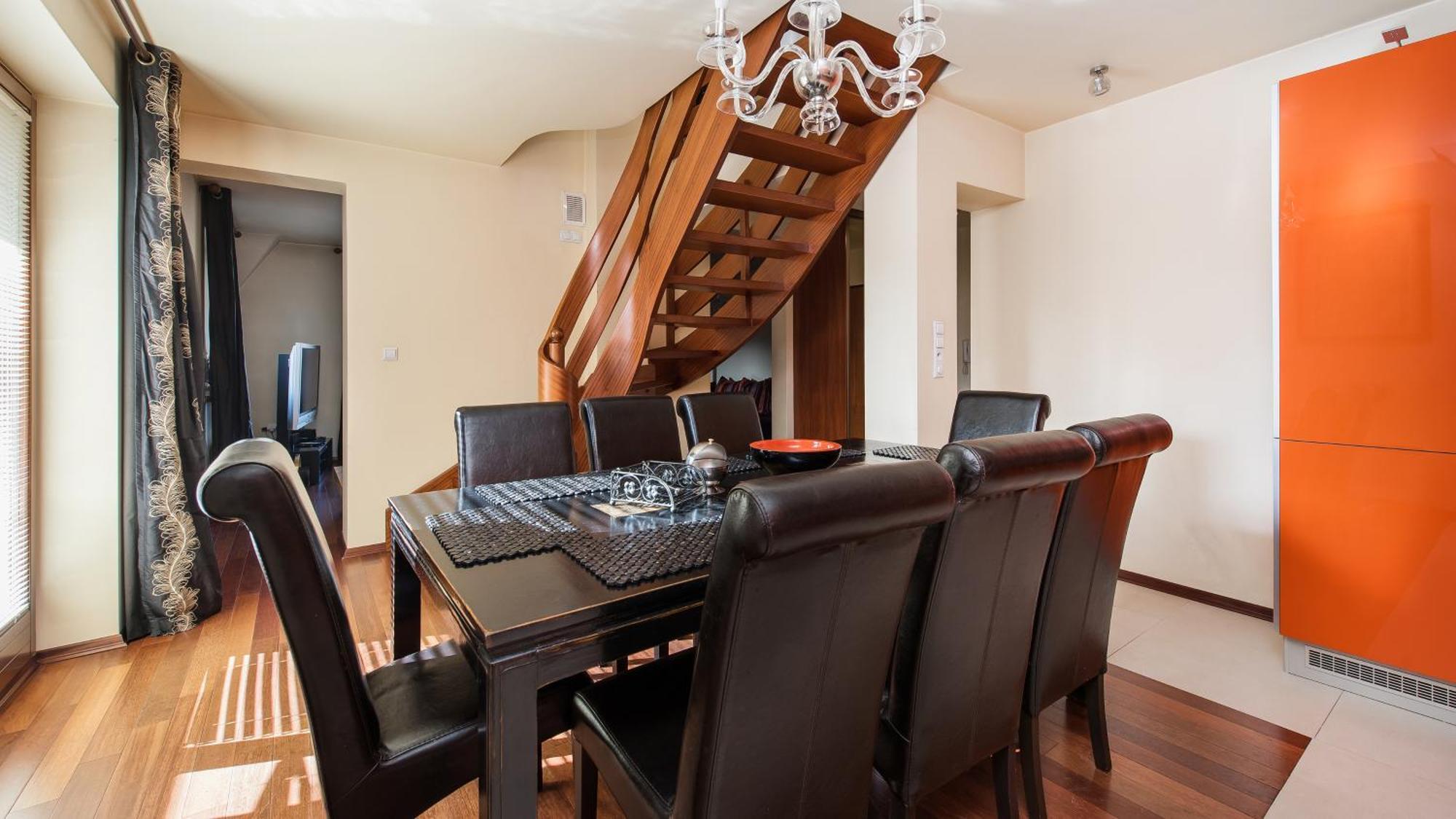 Apartamenty Sun & Snow Pardalowka Zakopane Kültér fotó