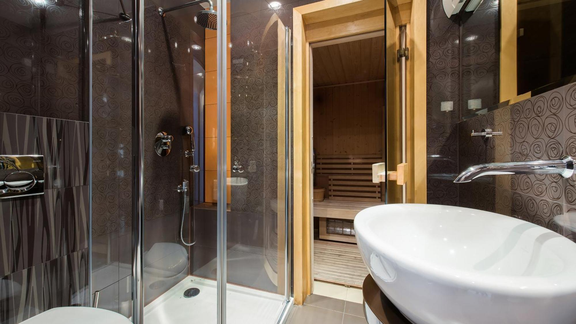 Apartamenty Sun & Snow Pardalowka Zakopane Kültér fotó